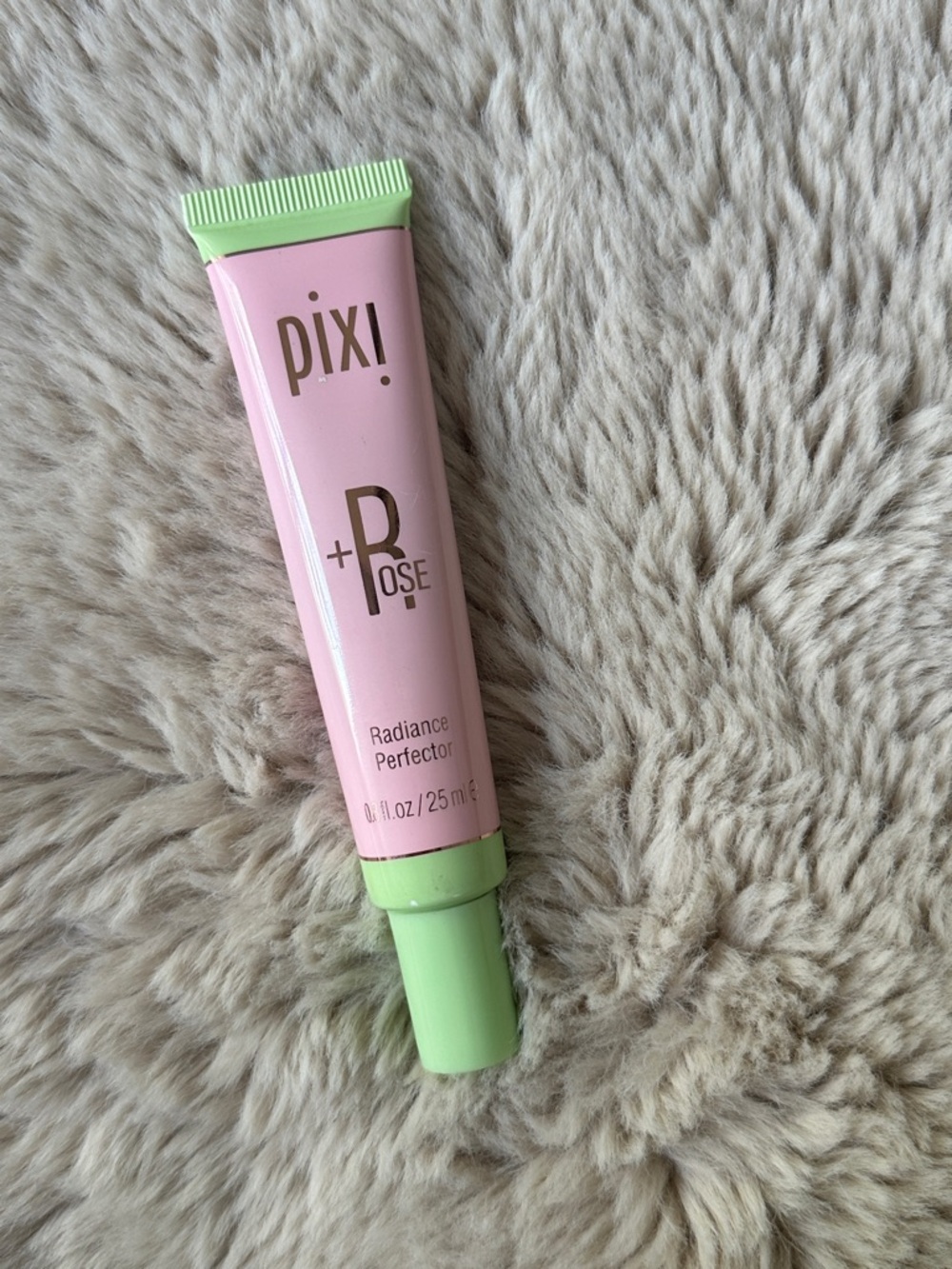Pixi Rose Radiance Perfector Cream
